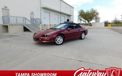 1995 Chevrolet Camaro Z28 