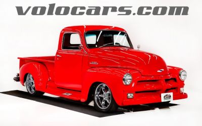 1954 Chevrolet 3100 