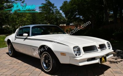 1976 Pontiac Firebird Esprit 