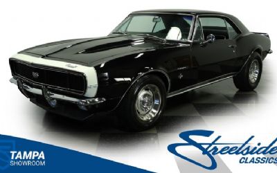 1967 Chevrolet Camaro RS Restomod 