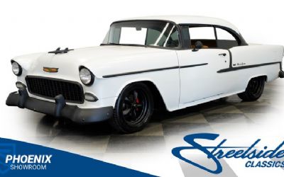 1955 Chevrolet Bel Air Restomod LS7 1955 Chevrolet Bel Air