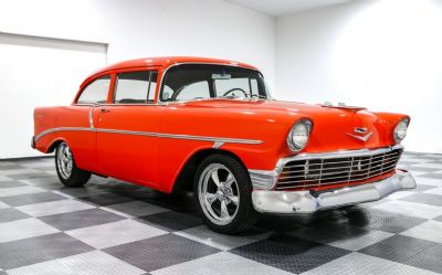 1956 Chevrolet Bel Air 1956 Chevrolet 210