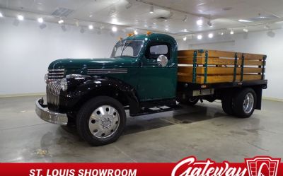 1946 Chevrolet Pickup 