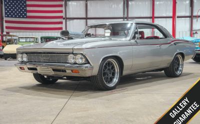 1966 Chevrolet Chevelle 