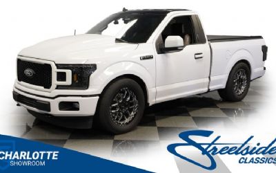 2019 Ford F-150 4X4 Procharged 