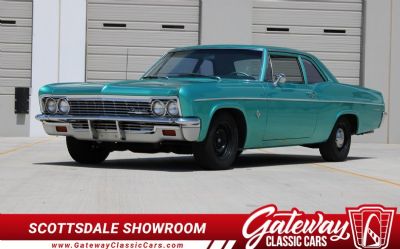 1966 Chevrolet Belair 