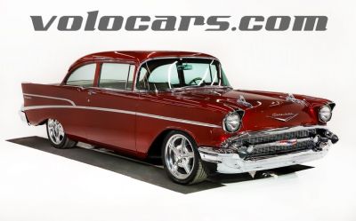 1957 Chevrolet 210 