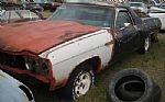 1970 El Camino Thumbnail 2