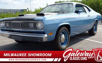 1971 Plymouth Duster