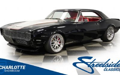 1967 Chevrolet Camaro LS2 Restomod 