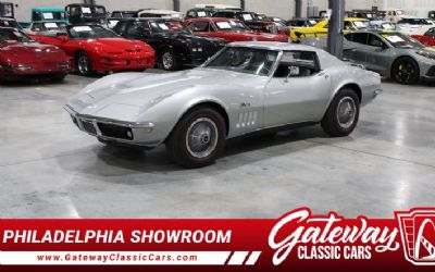 1968 Chevrolet Corvette 