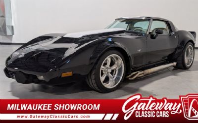 1978 Chevrolet Corvette 