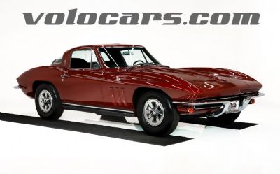 1965 Chevrolet Corvette 