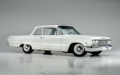 1963 Chevrolet Bel Air 