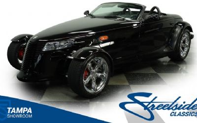 2000 Plymouth Prowler 