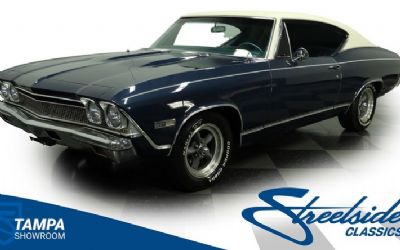 1968 Chevrolet Chevelle 