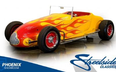 1927 Ford Track-T Roadster 