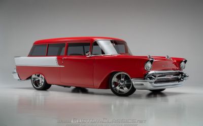 1957 Chevrolet 150 Handyman Wagon 