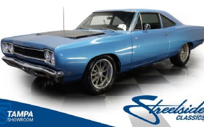 1968 Plymouth Road Runner 