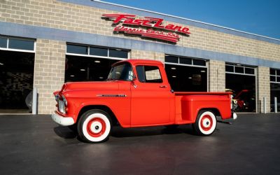 1956 Chevrolet 3100 