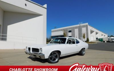 1974 Pontiac Ventura 