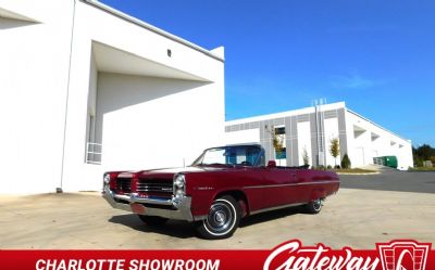 1964 Pontiac Catalina Convertible 