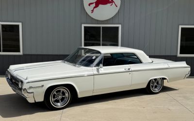 1964 Oldsmobile Dynamic 88 