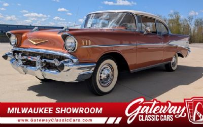 1957 Chevrolet Bel Air 