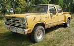 1973 Power Wagon Thumbnail 1