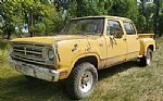 1973 Power Wagon Thumbnail 3