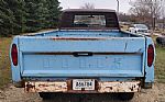 1964 Power Wagon Thumbnail 10