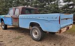 1964 Power Wagon Thumbnail 8