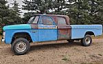 1964 Power Wagon Thumbnail 5