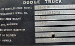 1964 Power Wagon Thumbnail 38