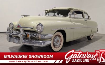 1951 Mercury Eight 
