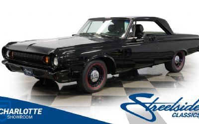 1964 Dodge Coronet 440 1964 Dodge Coronet 440 Restomod