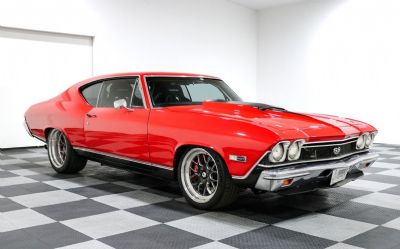 1968 Chevrolet Chevelle SS 396 