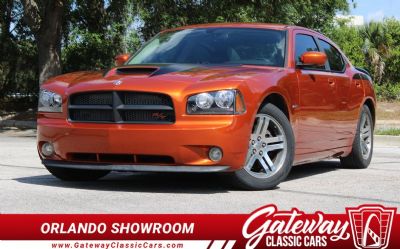 2006 Dodge Charger Daytona R/T