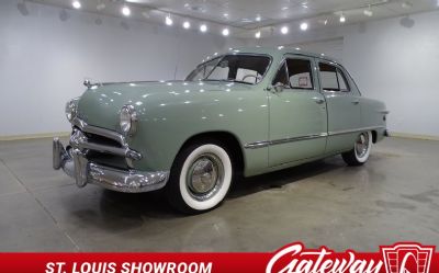 1949 Ford Custom 