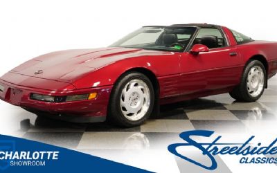1991 Chevrolet Corvette ZR1 