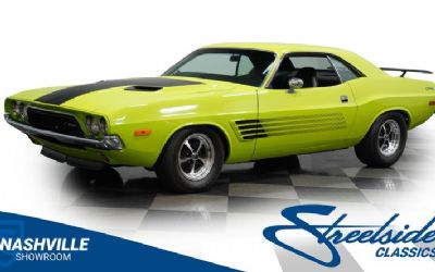 1972 Dodge Challenger