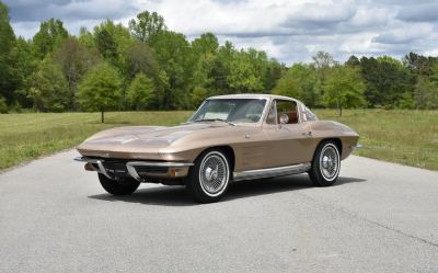 1964 Chevrolet Corvette