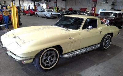 1965 Chevrolet Corvette 