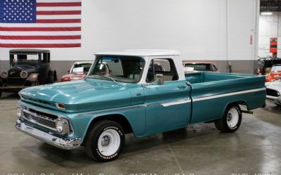1964 Chevrolet C10 