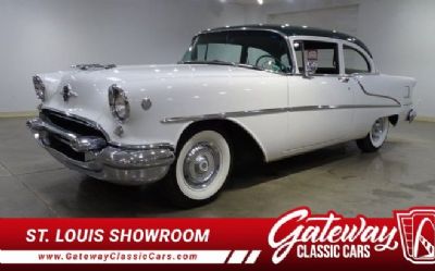 1955 Oldsmobile Rocket 88 