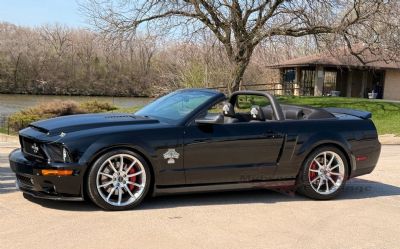 2007 Ford Mustang Shelby Super Snake 100 2007 Ford Mustang Shelby Super Snake 1000