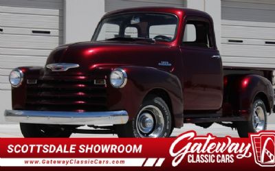 1954 Chevrolet 3100 