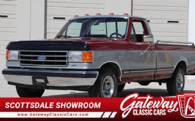 1990 Ford F150 