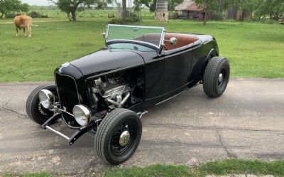 1932 Ford Roadster 