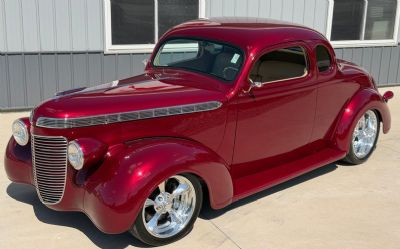 1937 Chrysler Royal 